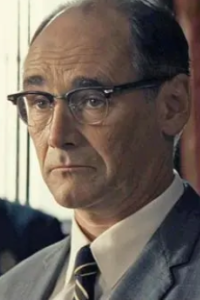 Bridge of Spies [Mark Rylance]